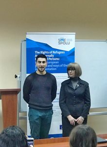 Seminár práva utečencov 03